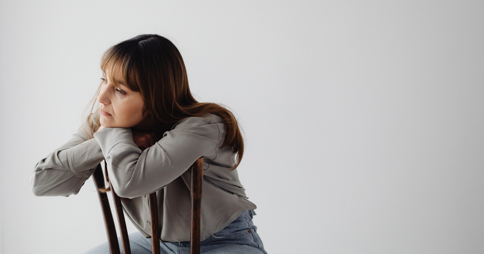 Most people who overcame years of laziness didn’t find motivation – they found a mirror they couldn’t look away from