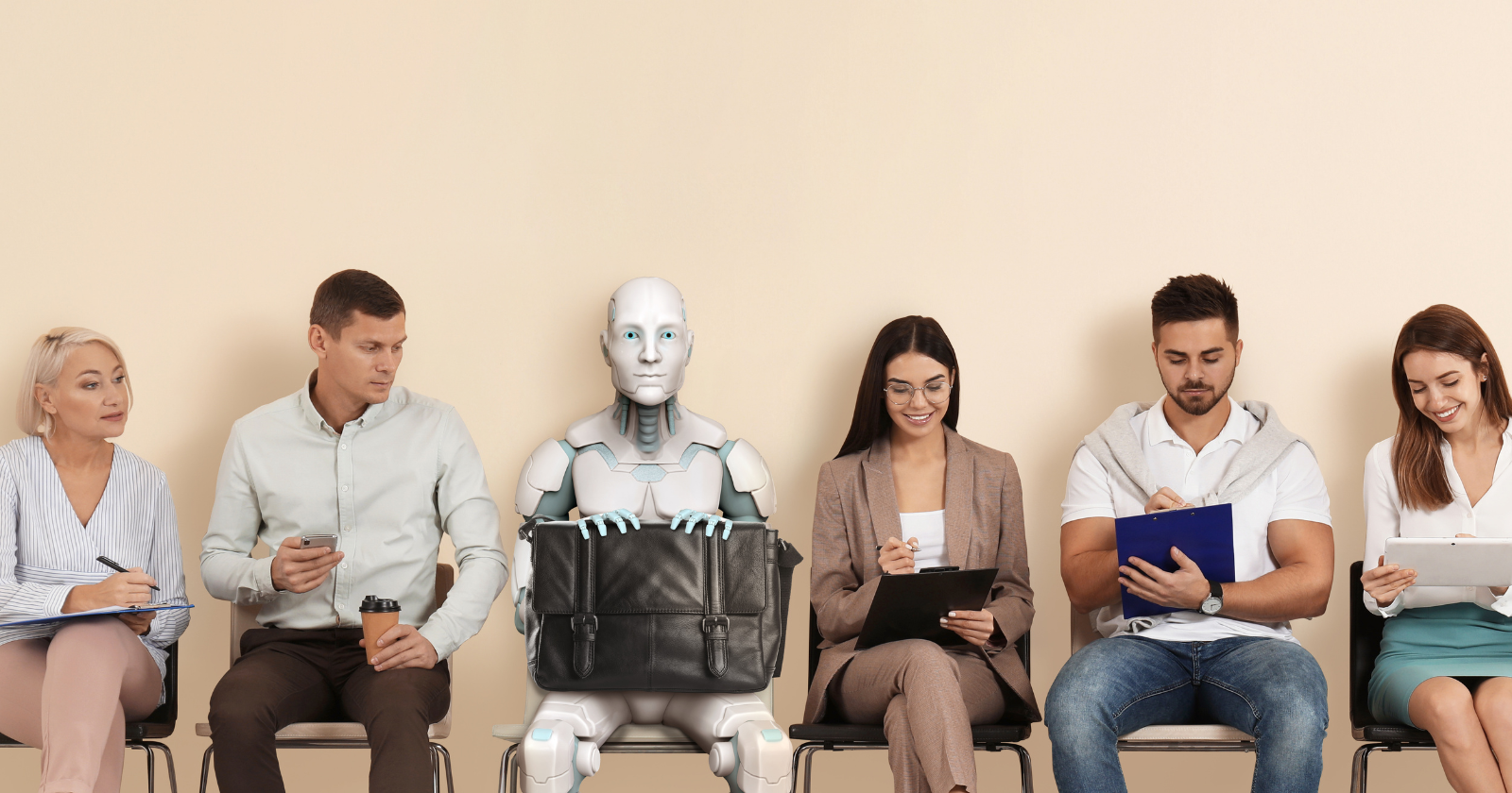 Nobody talks about what the future actually feels like if AI takes most of the jobs people built their identities around, and it isn't the economic story or the policy story, it's that an entire generation will have to figure out who they are without a profession, which is a question most adults have spent their whole lives avoiding - Silicon Canals