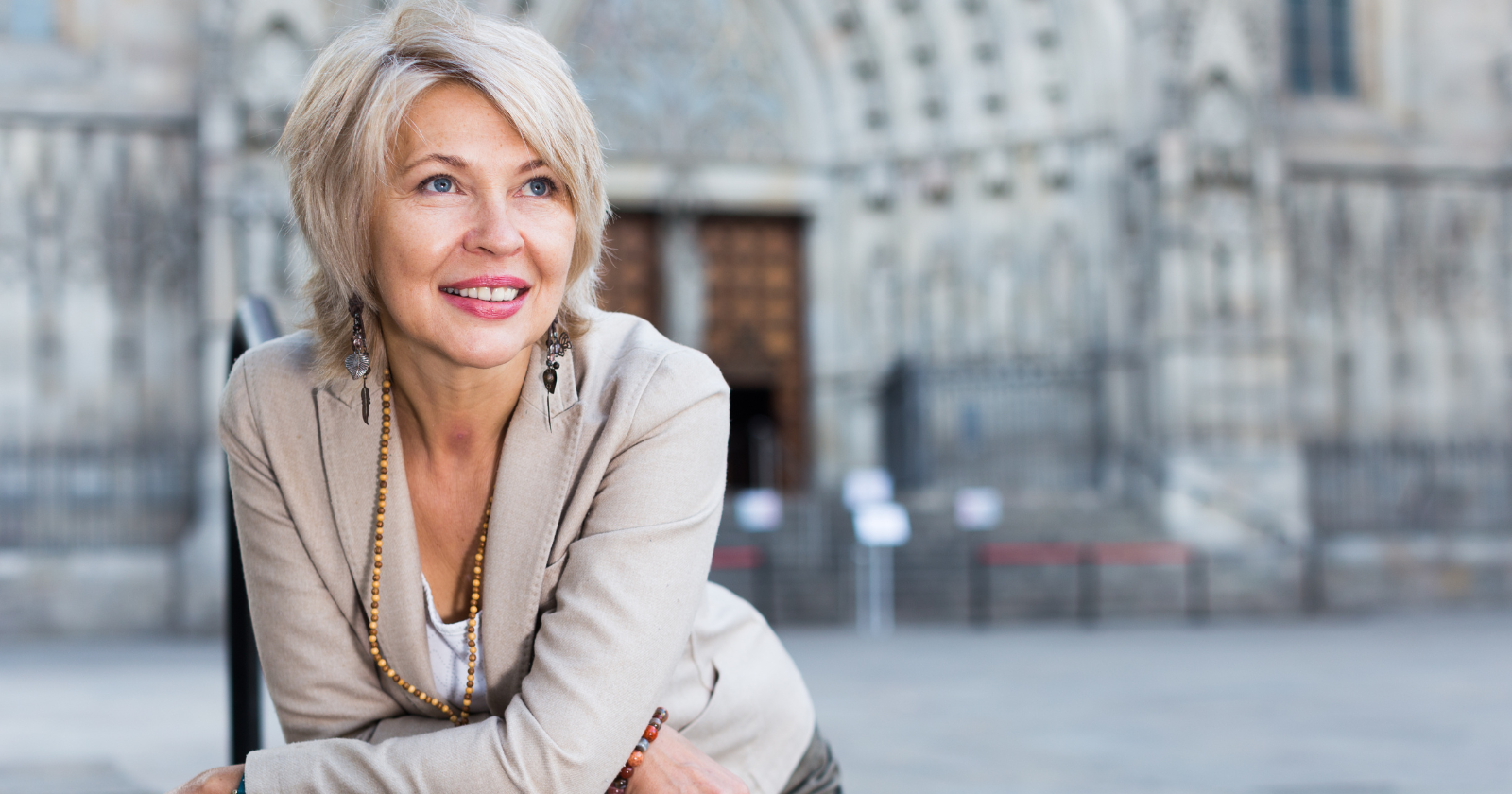 Psychology says the reason older people stop caring isn't emotional withdrawal - it's that they've finally learned to distinguish between what actually matters and what they were only caring about out of social obligation - Silicon Canals