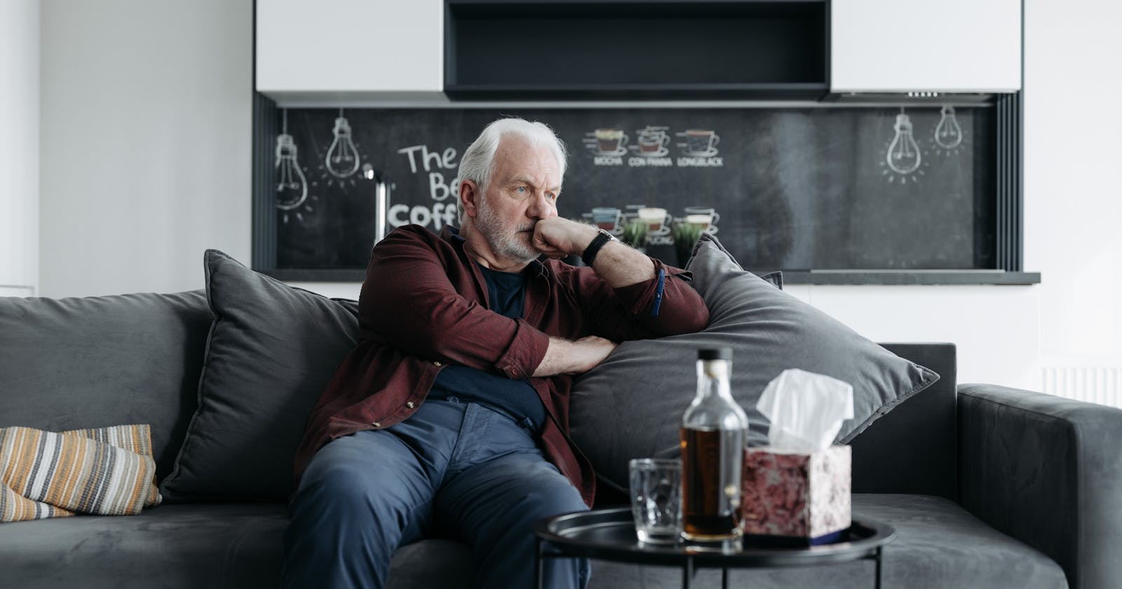 Nobody talks about the specific grief of watching your retired parent wander from room to room in a house that used to be chaos - not because they're sad, but because the structure that held their entire identity just became square footage - Silicon Canals