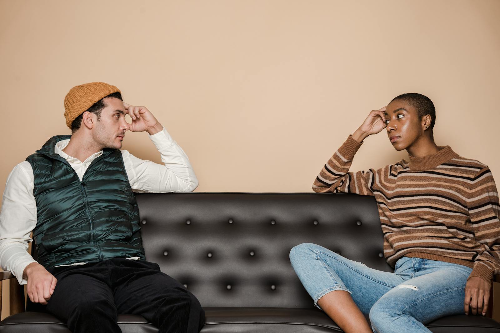 Not everyone who goes quiet during an argument is punishing you. Some of them learned in childhood that their anger, once expressed, became the only thing anyone responded to, and the original hurt disappeared entirely. So they stopped expressing it. Not to win. To preserve the point. - Silicon Canals