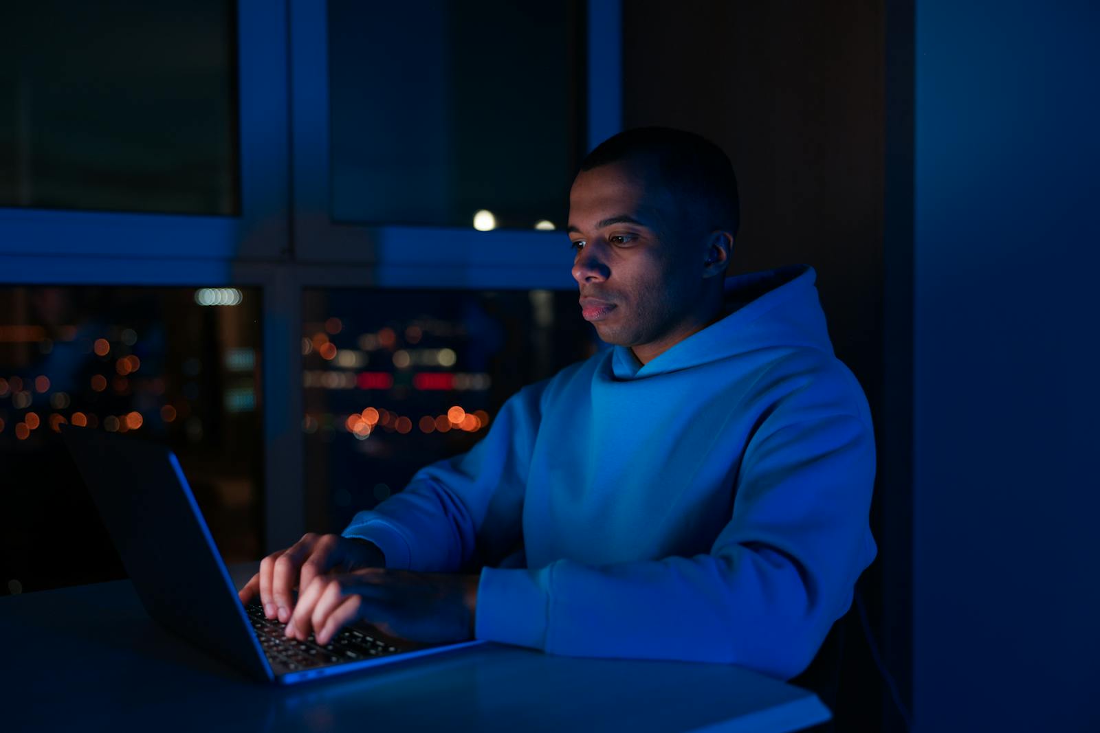 Not everyone who keeps working after the workday ends is ambitious. Some people simply discovered that the transition from productivity to stillness requires passing through a stretch of feeling they’ve been avoiding for years, and the extra hour of work is cheaper than the ten minutes of silence.