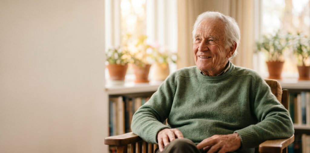 Psychology says the happiest people over 70 don't actually 'stay young' - they've learned to stop measuring their worth against a version of themselves that no longer exists - Silicon Canals