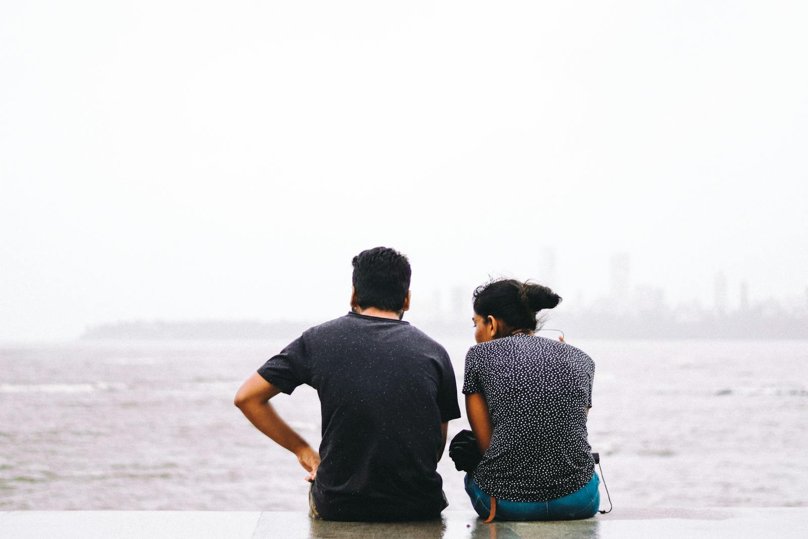 quiet friendship presence