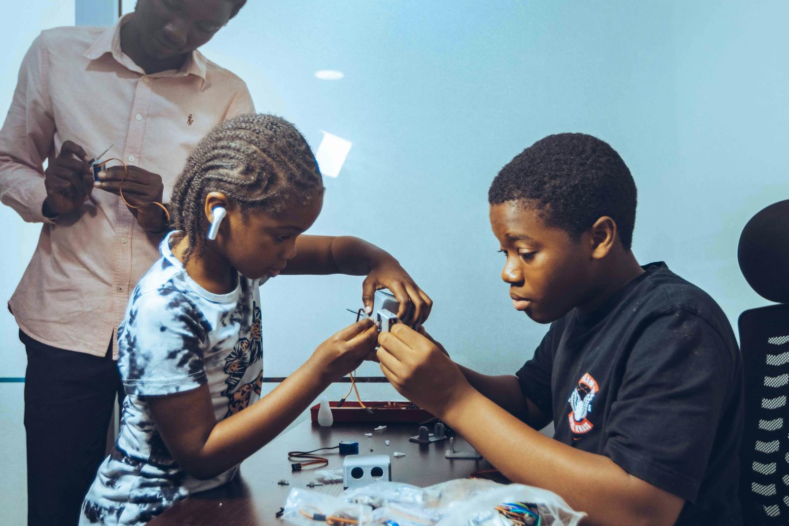 The Global South is building its own AI on $50 hardware - and it's working - Silicon Canals