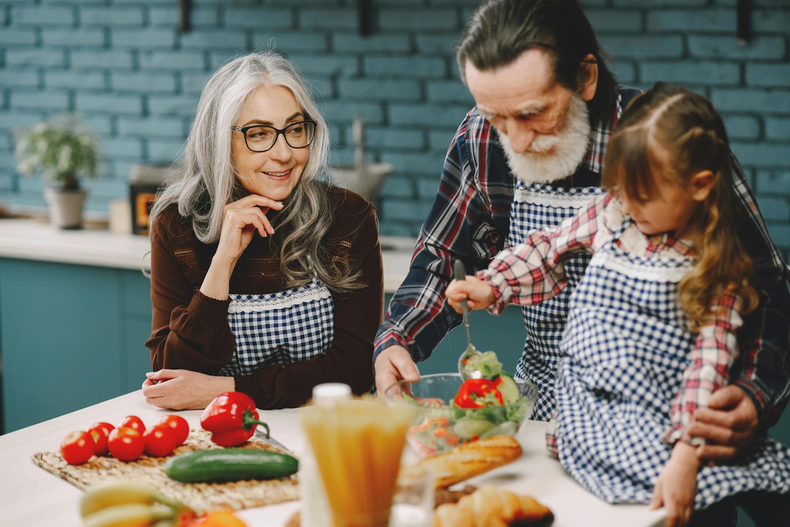 The most painful thing about watching a parent age isn’t the physical decline. It’s the moment you catch them deferring to you on a decision they would have made without hesitation ten years ago, and you both feel the transfer of authority that neither of you agreed to.