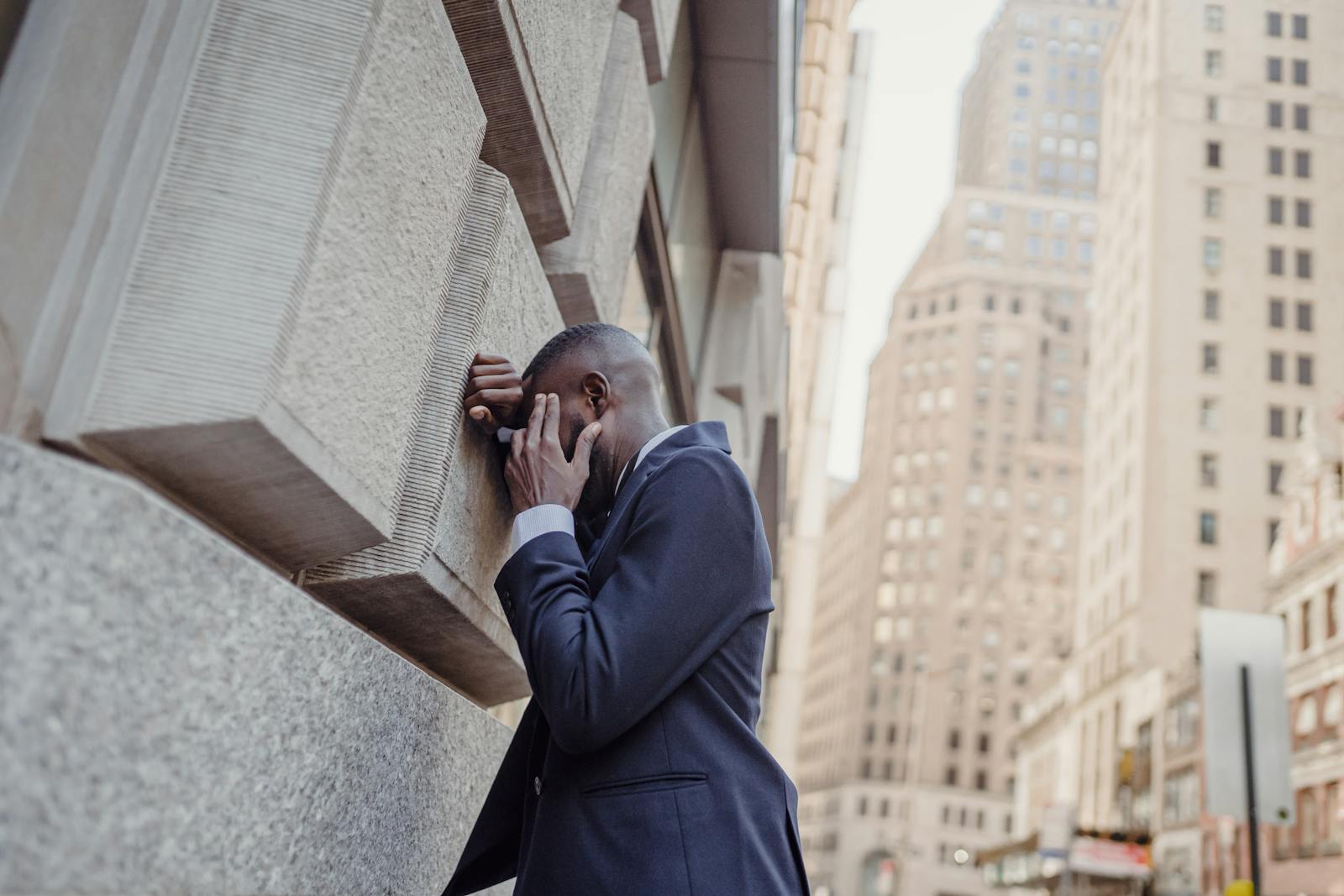 The people who became adults without ever learning how to ask for help didn't develop independence. They developed a system where every need gets reclassified as a project they can handle alone, and the reclassification happens so fast now that they genuinely believe they never needed anything in the first place. - Silicon Canals