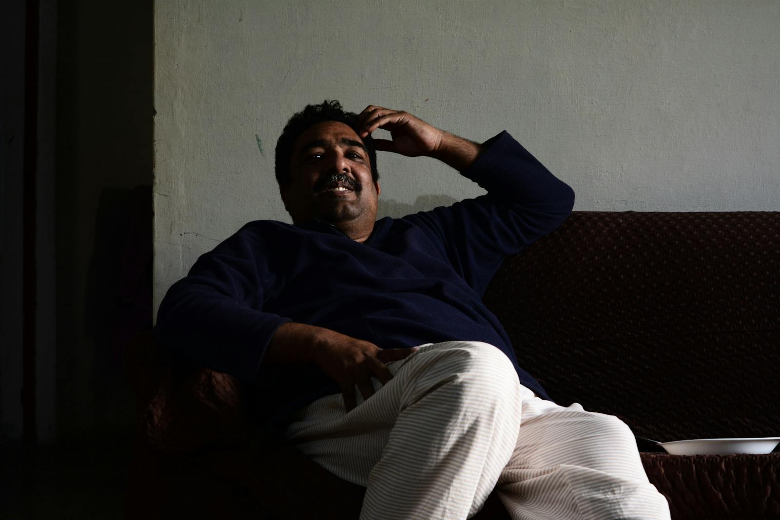 The people who laugh hardest at their own pain aren't resilient. They learned early that if they set the tone for how their suffering was received, nobody else could decide it was worse than they were prepared to admit. The humor isn't processing. It's perimeter control. - Silicon Canals