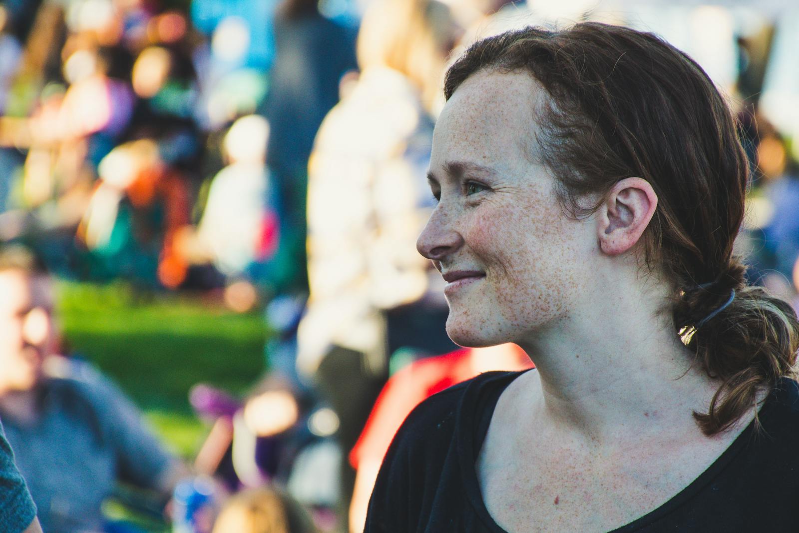 The people who seem to have the warmest, most open demeanor are often the loneliest people in any room, because being easy to be around creates the assumption that they don't need anything, and nobody thinks to ask someone who seems fine how they actually are - Silicon Canals