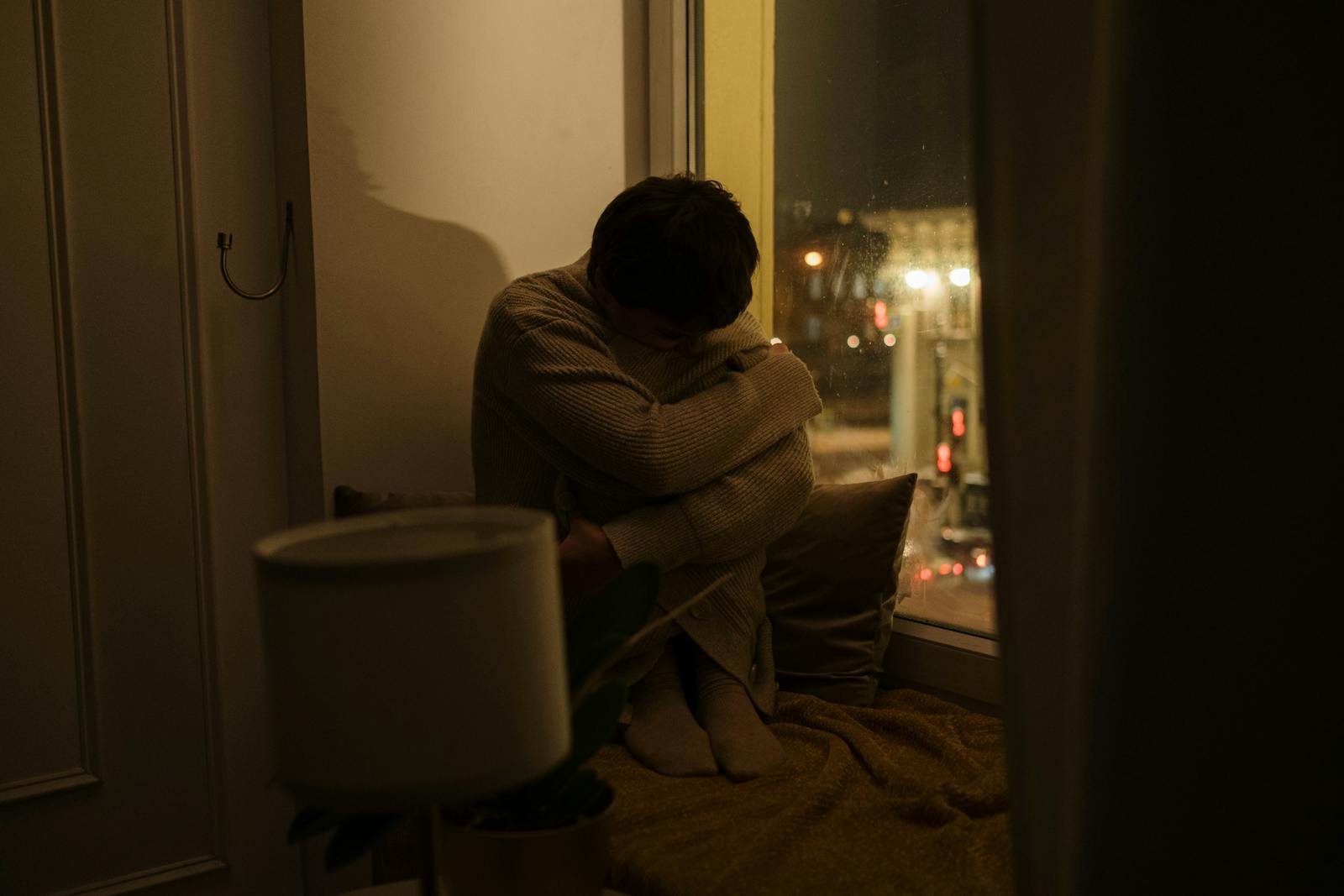 The people who seem unbothered when someone pulls away aren't indifferent. They've simply been left enough times that their nervous system learned to begin the departure before the other person finishes theirs, and what looks like calm is actually a head start on grief. - Silicon Canals