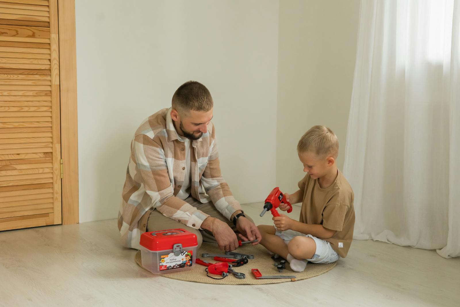 There's a generation of men who were taught that providing was the same as loving. And there's a generation of their children who spent years in therapy learning that those aren't the same thing, only to reach an age where they finally understand that for their fathers, inside the architecture they were given, it was. - Silicon Canals