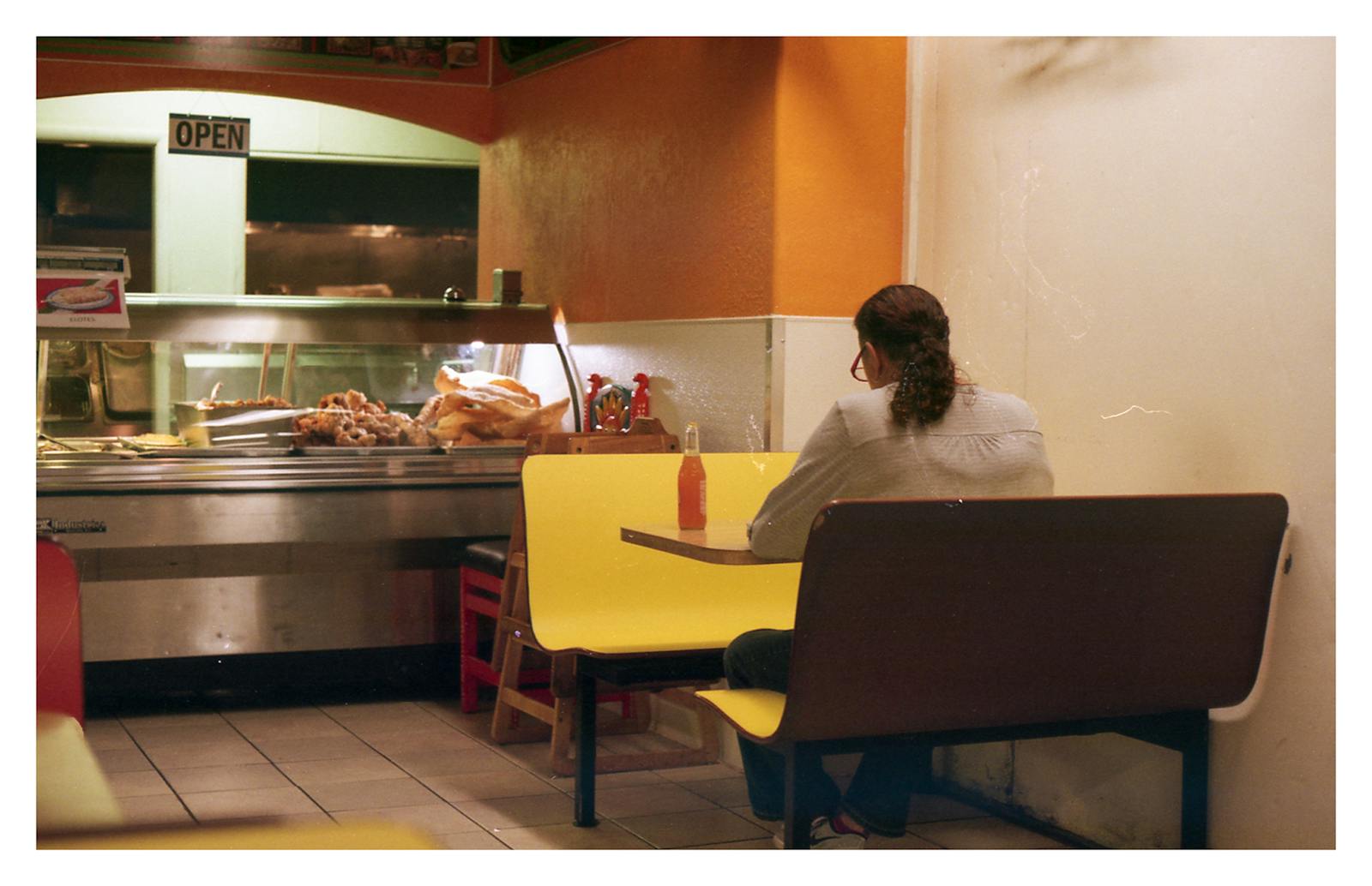 There's a kind of adult who can walk into any social situation and make everyone feel comfortable but cannot name a single thing they actually want for dinner. The skill and the deficit come from the same place. - Silicon Canals