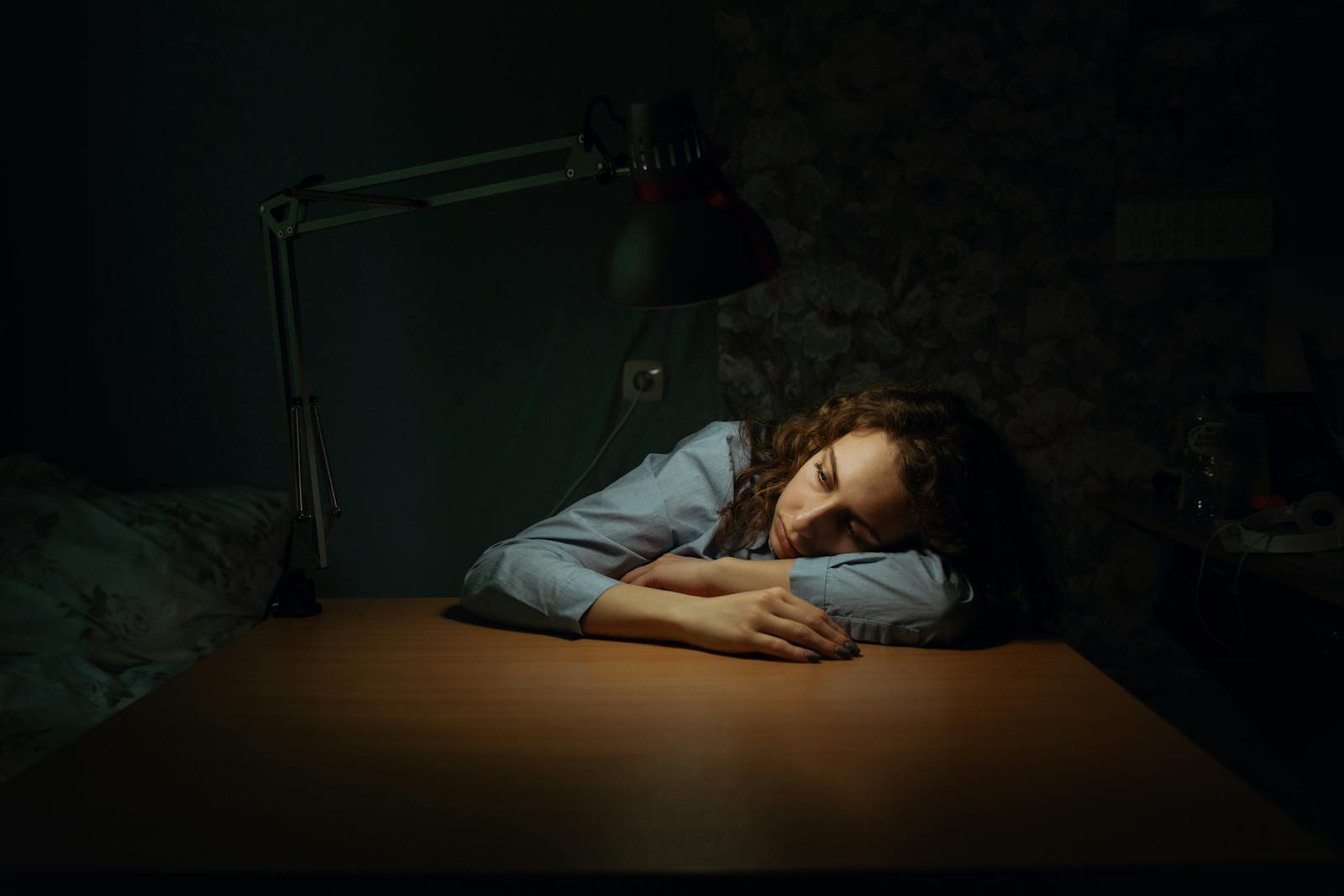 There's a specific kind of exhaustion that comes not from doing too much but from performing a version of yourself all day that doesn't actually exist. The tiredness isn't physical. It's the distance between who people think you are and who you become the moment the door closes. - Silicon Canals