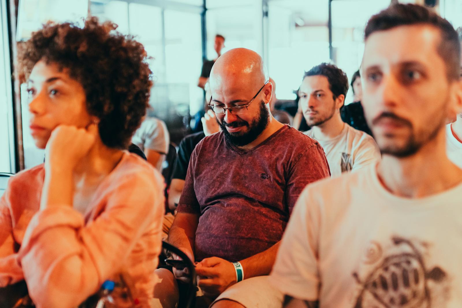 There’s a specific kind of loneliness that only hits people who are very good at listening. Everyone trusts them with the heavy stuff, everyone seeks them out when things fall apart, and nobody ever thinks to ask them how they’re doing because the role was assigned so early it became invisible.