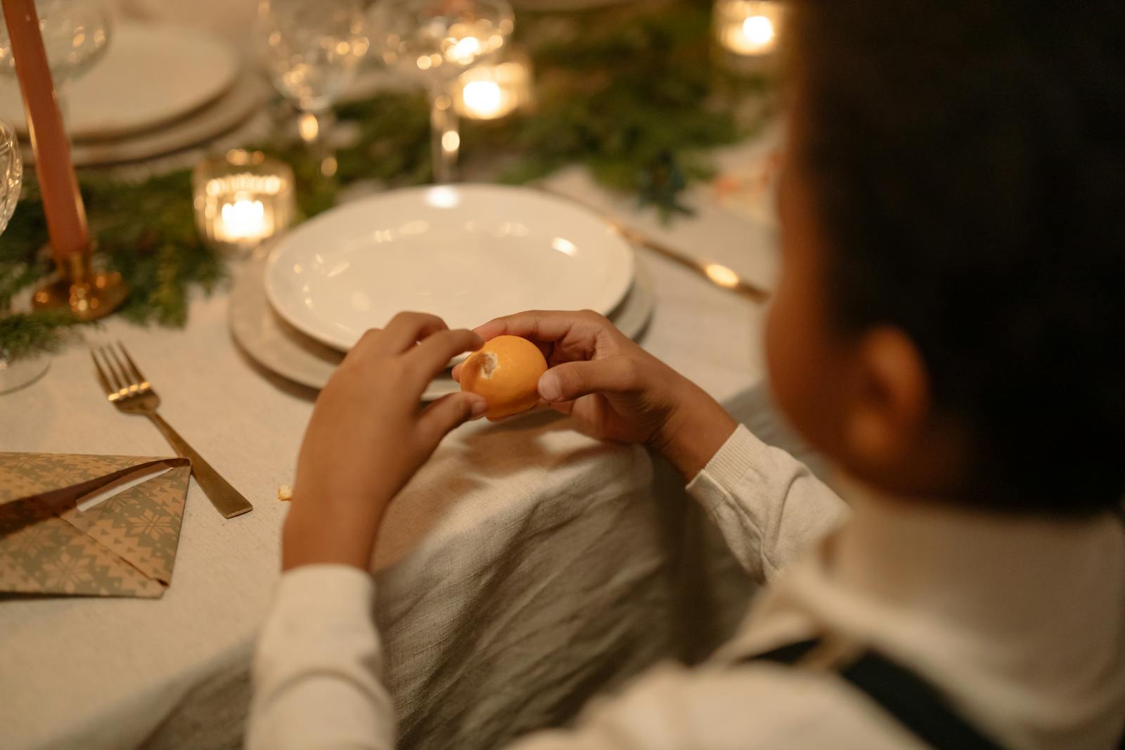 There's a specific kind of person who answers 'what do you want for dinner' with 'whatever you want' and isn't being easygoing. They genuinely lost access to the question a long time ago, in a house where wanting things drew the wrong kind of attention. - Silicon Canals