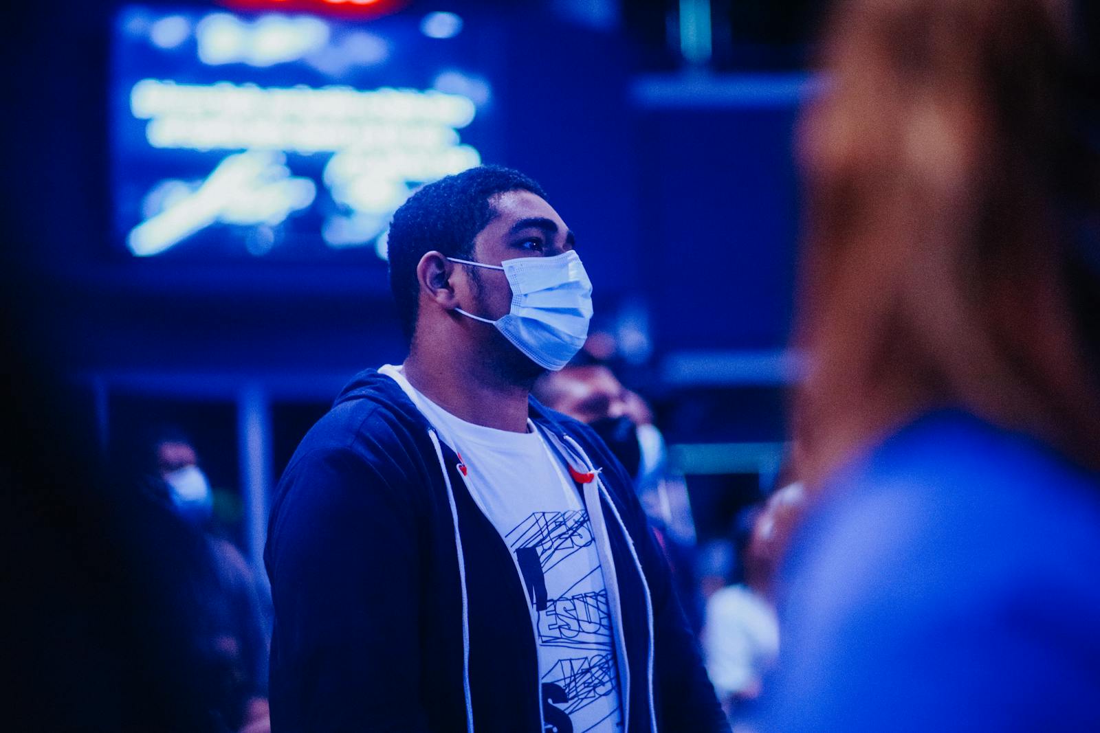 There's a version of strength that only develops in people who had to figure out the rules of a place nobody explained to them. They don't talk about it because the people who had the rules handed to them wouldn't understand what was hard about it, and the people who also had to figure it out don't need the explanation. - Silicon Canals