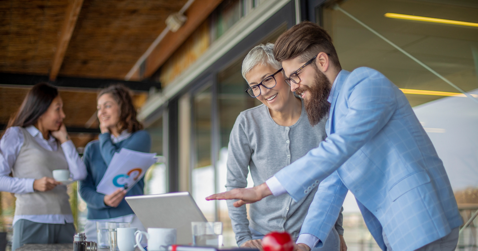 I've watched three generations enter the workforce, and what Gen Z calls "hustle culture" is what my generation simply called showing up - but before you dismiss that as boomer arrogance, there's something underneath it worth understanding - Silicon Canals