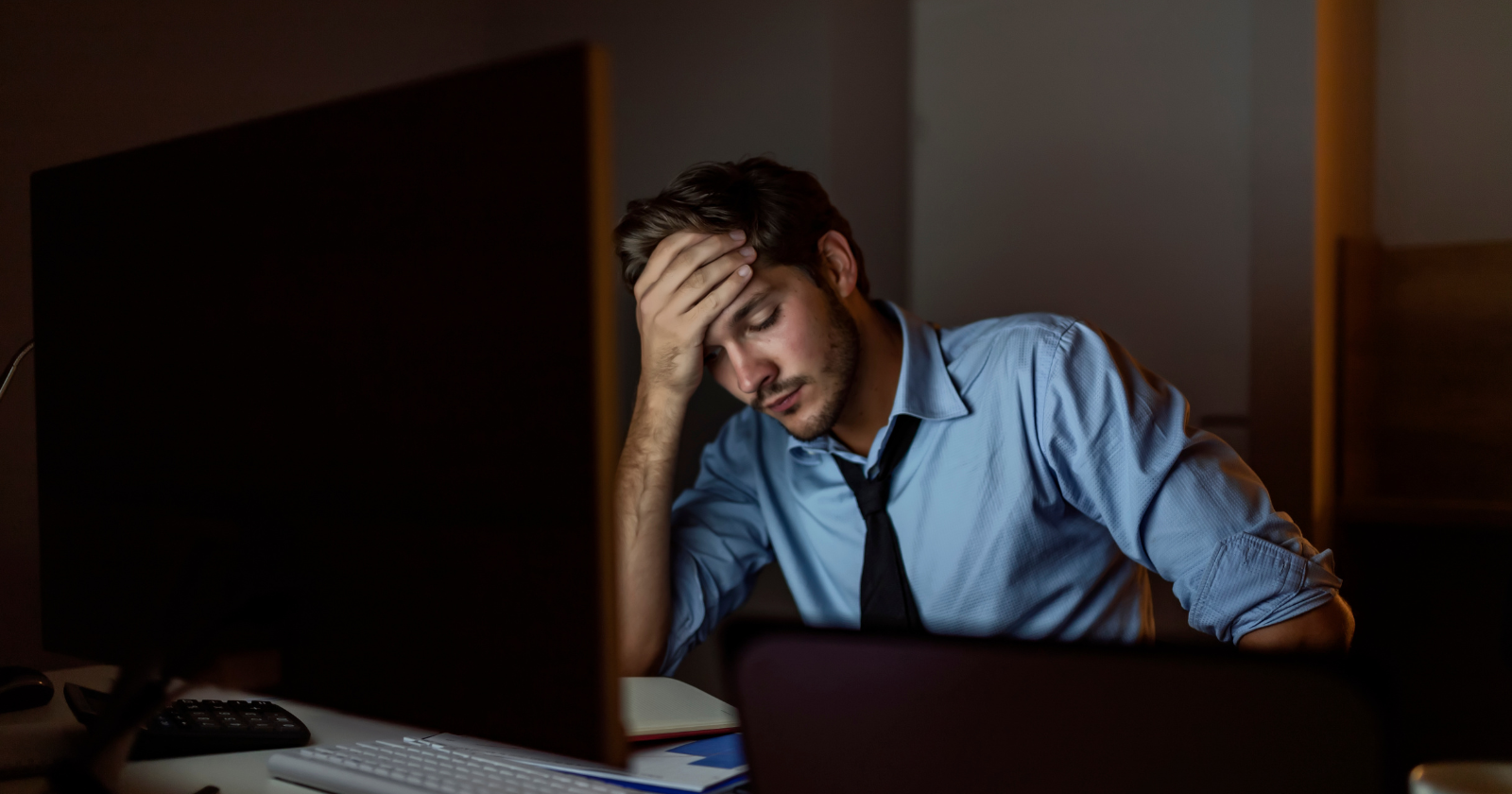 The people most frequently mistaken for lazy aren’t the ones who never worked hard — they’re the ones who worked so hard for so long without acknowledgment or recovery that their system shut down the way any system shuts down when it’s been running past its limit and nobody thought to check the gauge