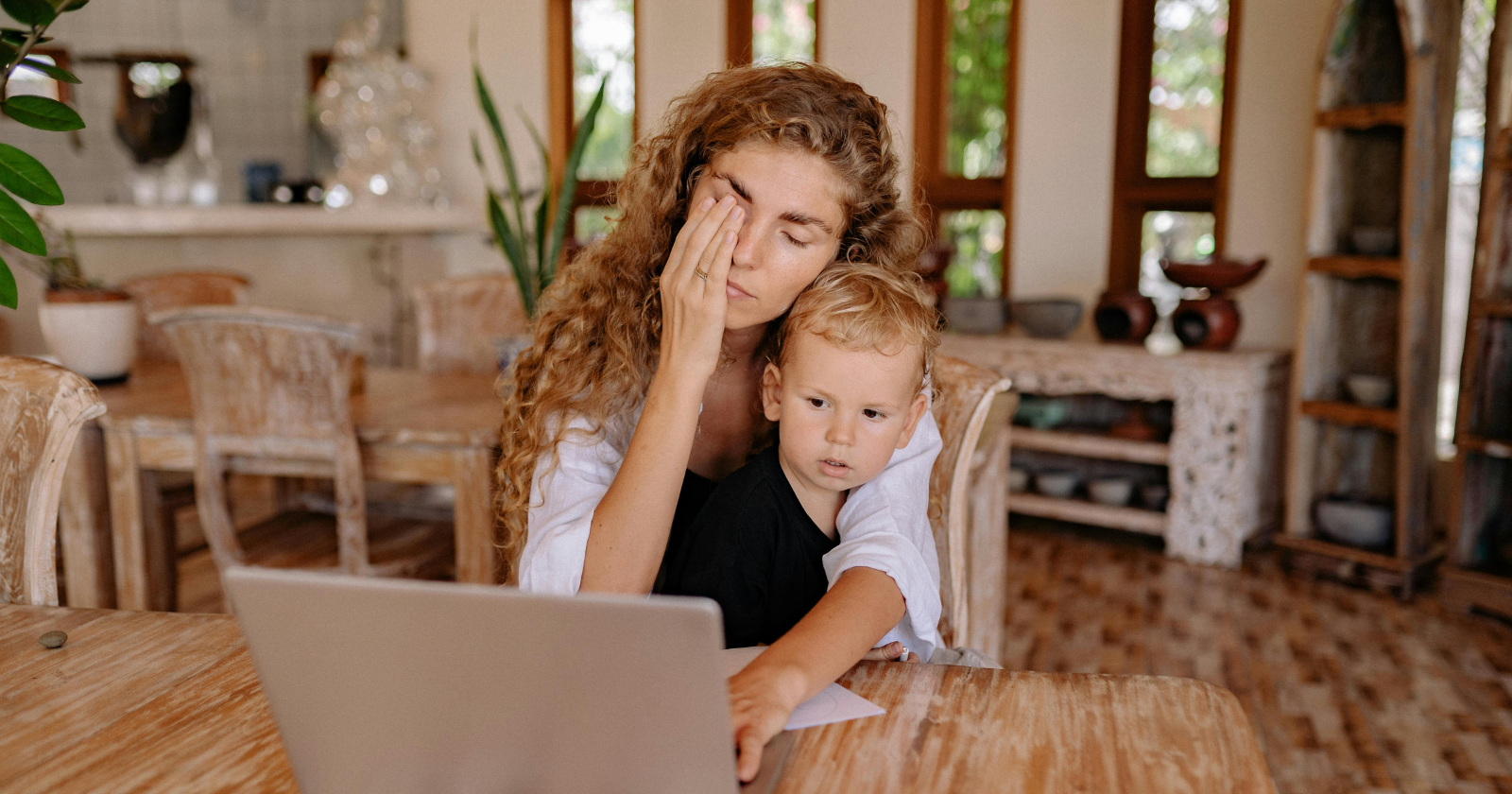 Millennial parents have access to more parenting research than any previous generation in history and are also reporting the highest levels of parental anxiety on record, and the connection between those two facts is something behavioral scientists are still trying to fully describe - but it has something to do with the difference between knowledge and certainty - Silicon Canals
