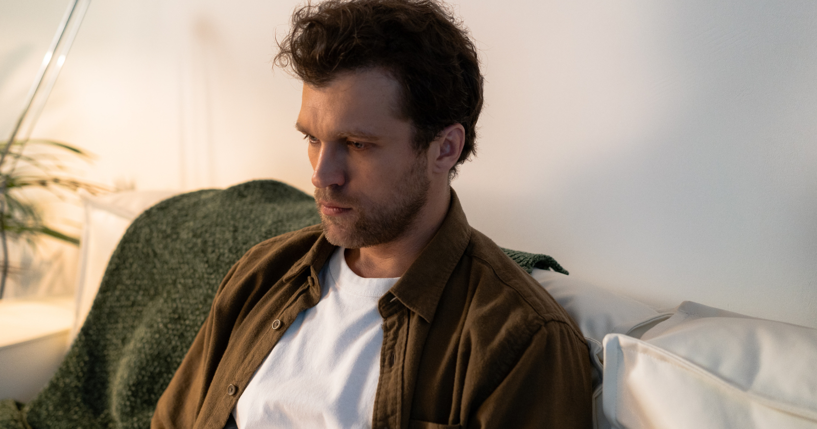 Psychology says the unhappiest men in any room aren't the ones who complain - they're the ones who've become so skilled at performing contentment that they've lost the ability to locate their own actual feelings beneath the performance - Silicon Canals