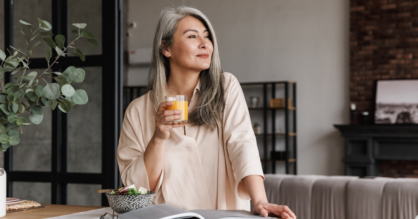 Psychology says the reason some people become gentler as they age while others become bitter has nothing to do with personality. It depends on whether they processed their grief along the way or stored it in their body and called it toughness - Silicon Canals