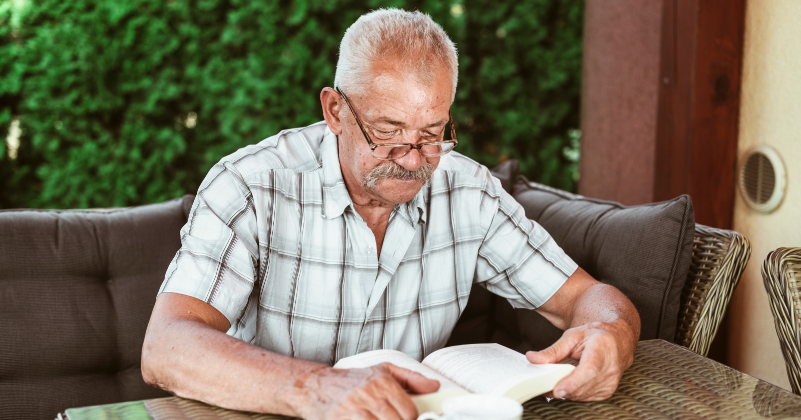 My dad never asked anyone for help in his life. I used to think he was cold. Now I think nobody ever came when he needed them, so he stopped needing anyone - Silicon Canals