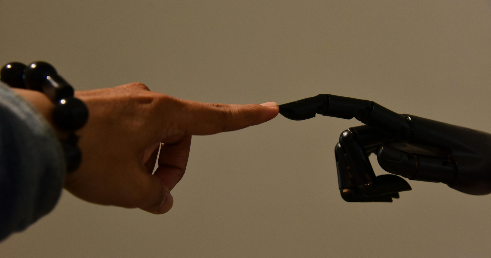 Stop asking what AI can do and start asking what it can't - Silicon Canals