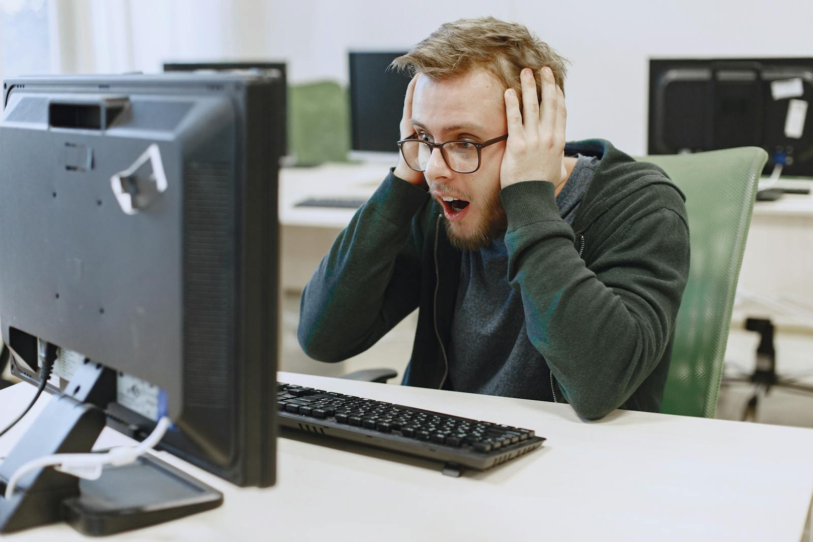A Google Cloud developer woke up to a ,000 bill from API calls he never made, and the part that actually matters is what it reveals about how cloud platforms define their own security standards