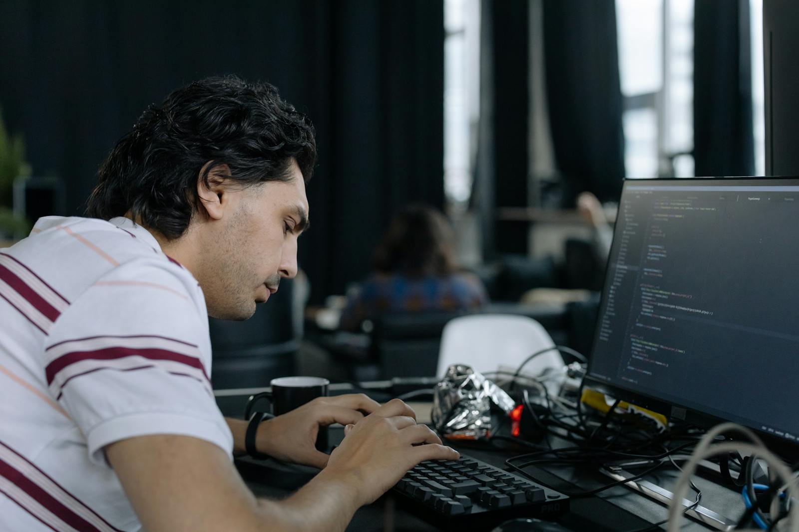 A one-person startup just raised M at a 0M valuation, and it explains ClickUp’s 22% layoff
