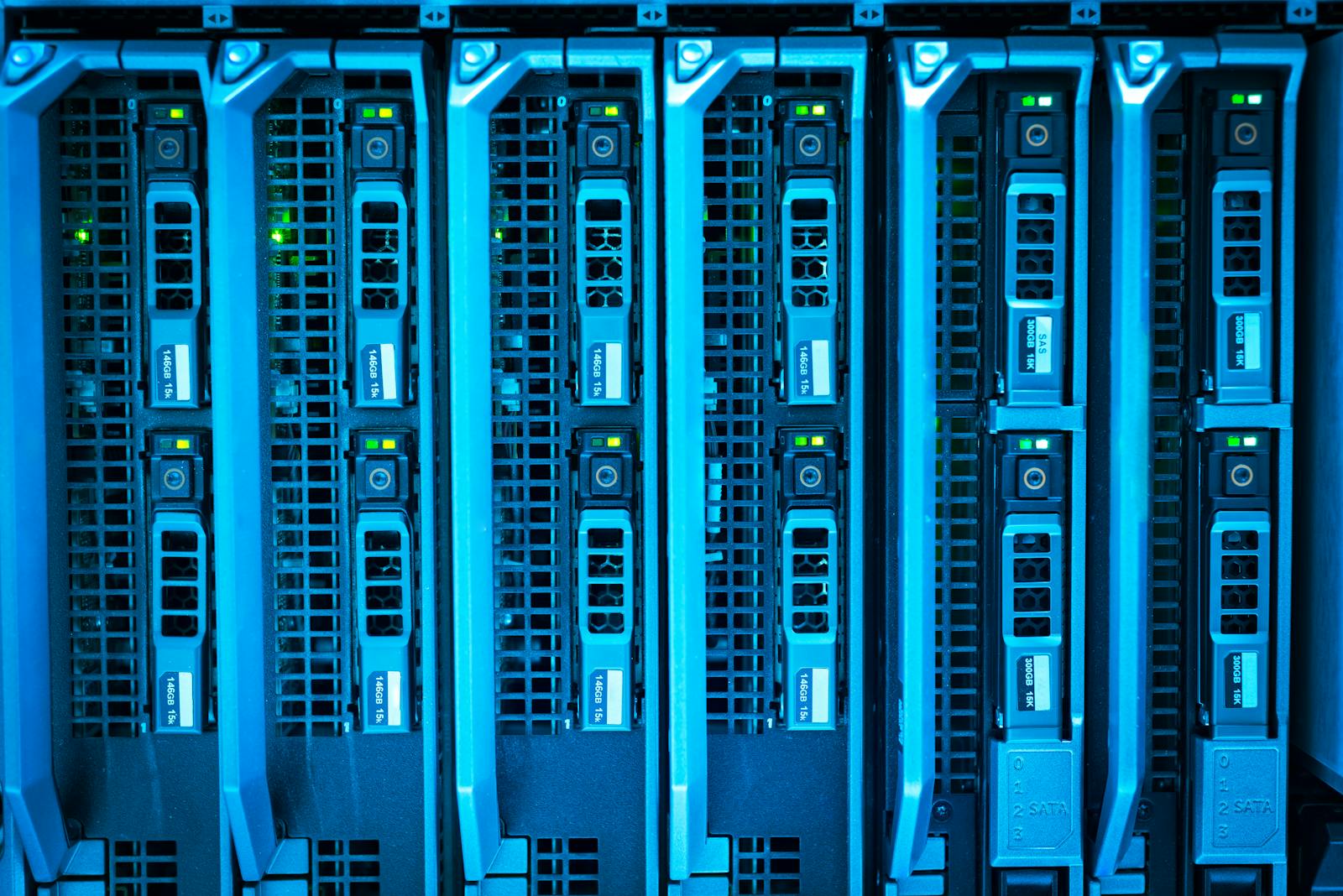 Africa’s B AI sovereignty plan still runs through 12,000 Nvidia GPUs and Big Tech