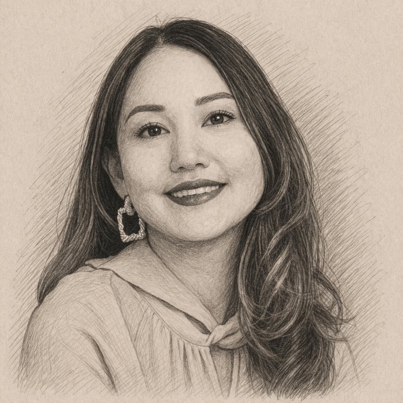 Ainura Kalau