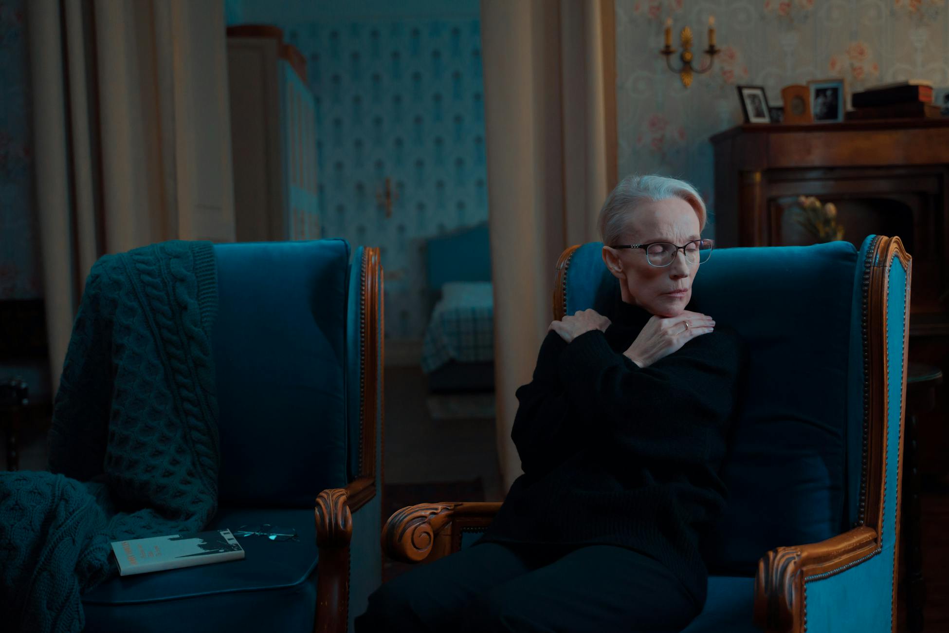 The loneliest moment in adult life isn't being alone in a quiet house, it's sitting in a room full of people who have known you for decades and somehow stopped seeing you, and the weight of that loneliness is heavier than any solitary one - Silicon Canals