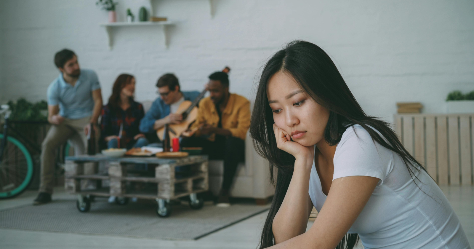 Not all social exhaustion is introversion - sometimes it's the tiredness of wanting a real conversation and getting three hours of polite small talk instead - Silicon Canals