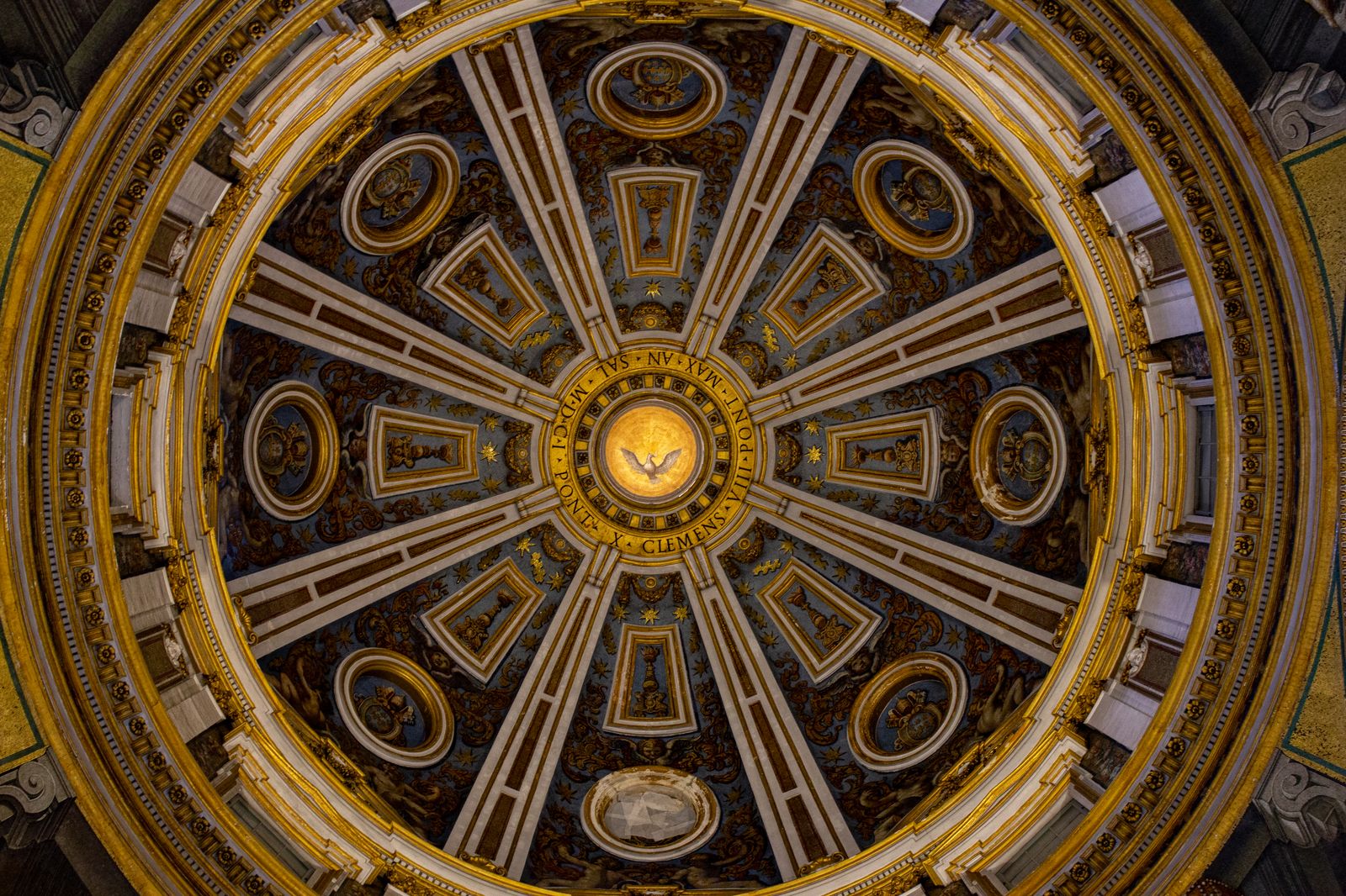 pope vatican document
