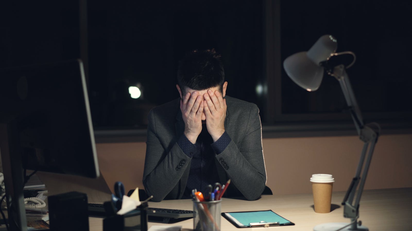 People who can't relax until every email is answered often aren't disciplined - many learned early that being unreachable, even briefly, was treated as a personal failure rather than a normal human limit - Silicon Canals