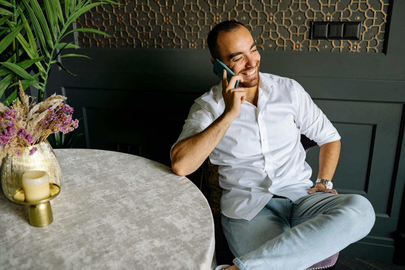 People who keep their phone face-down on the table often aren't being polite, many learned early that being reachable was the fastest way to keep the people around them calm, and the gesture is the only boundary they can enforce without having to explain it - Silicon Canals