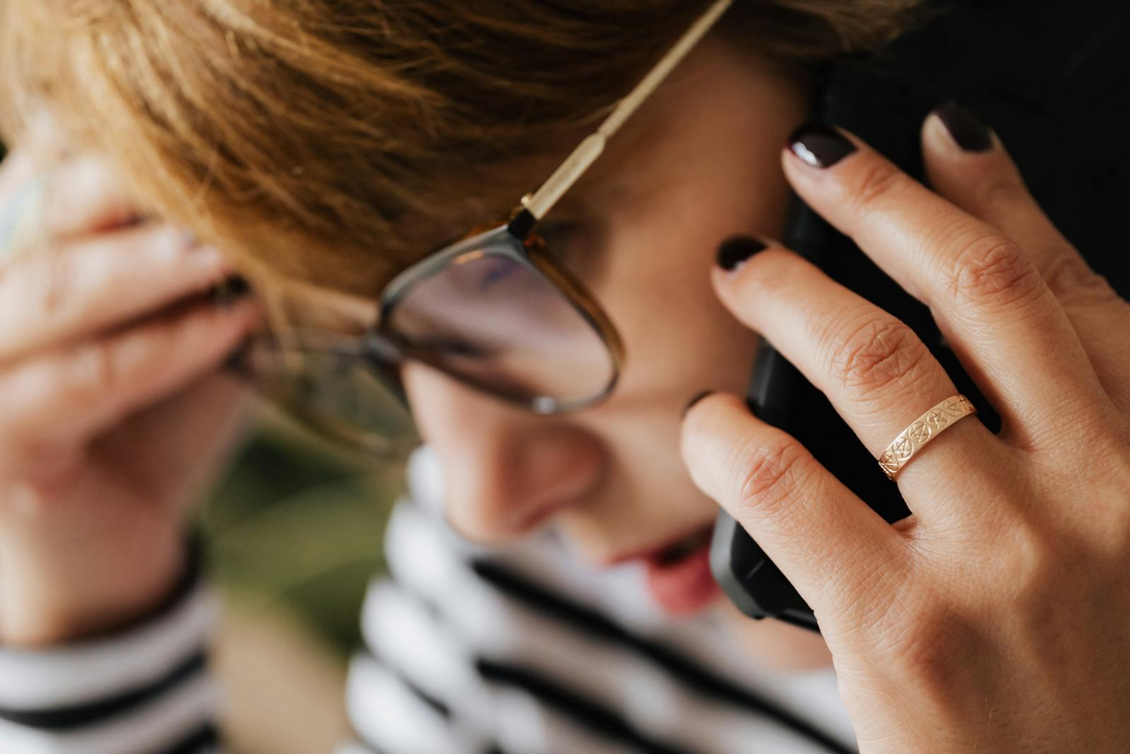 People who keep their phone face-down on every surface they sit at often aren’t being polite, many are quietly trying to stop a nervous system that learned, over years of being on-call, to flinch at every notification