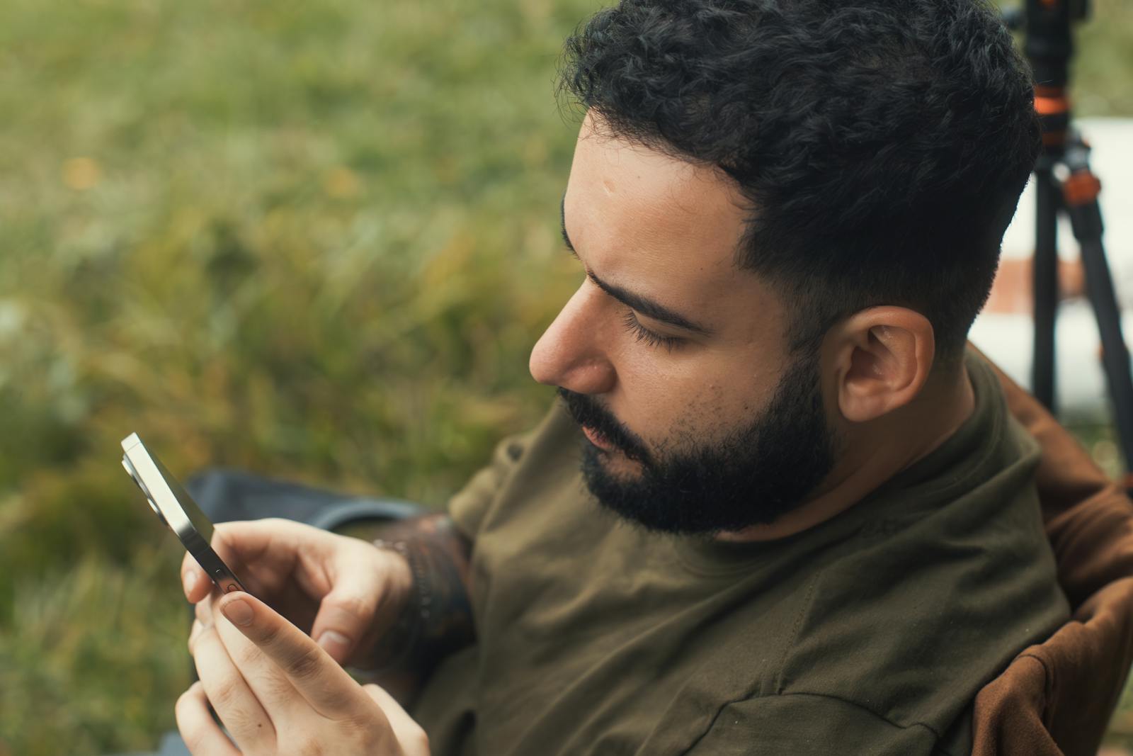 People who reread their own messages after sending them aren’t always insecure — they may be running a final check on whether the version of themselves they sent matches the version they meant to send