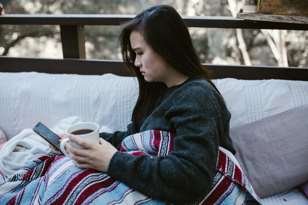 Psychology says the founder who can't sit through a quiet weekend without checking Slack isn't dedicated, they built a company partly to outrun the feeling that arrives when nothing is on fire