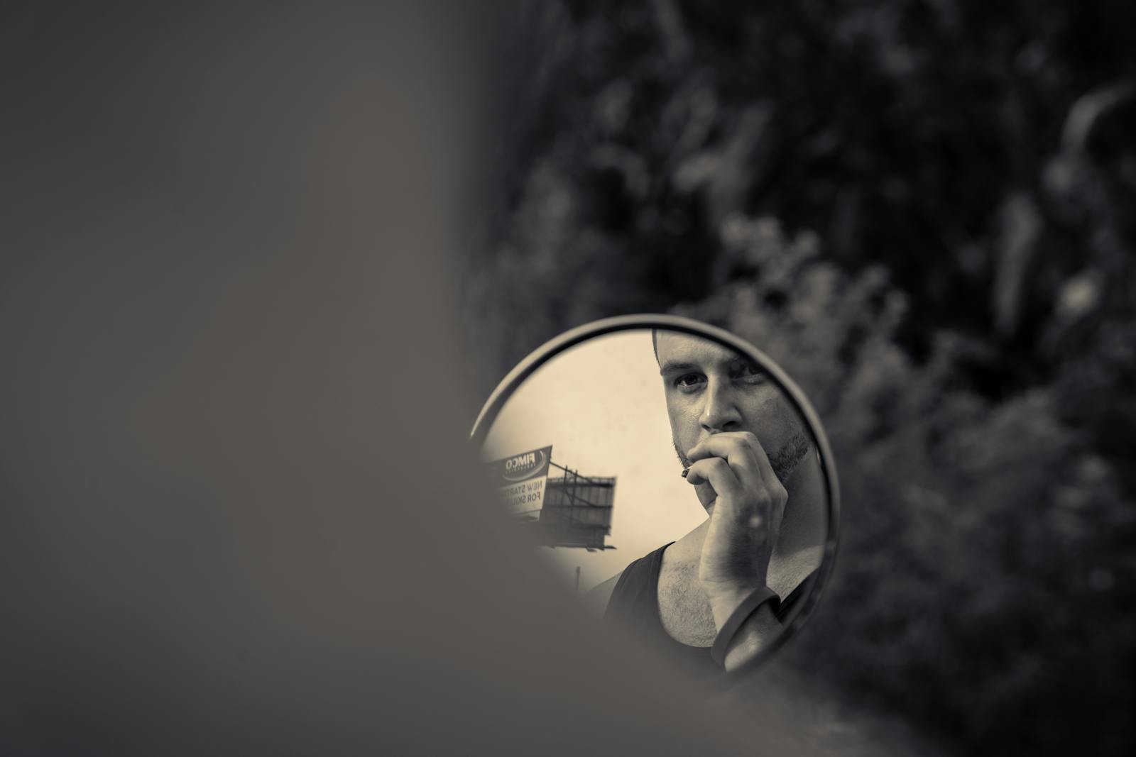 The definitive sign someone has done real inner work isn't how calm they seem in conflict, it's how quickly they can name what just happened to them without making it the other person's fault - Silicon Canals