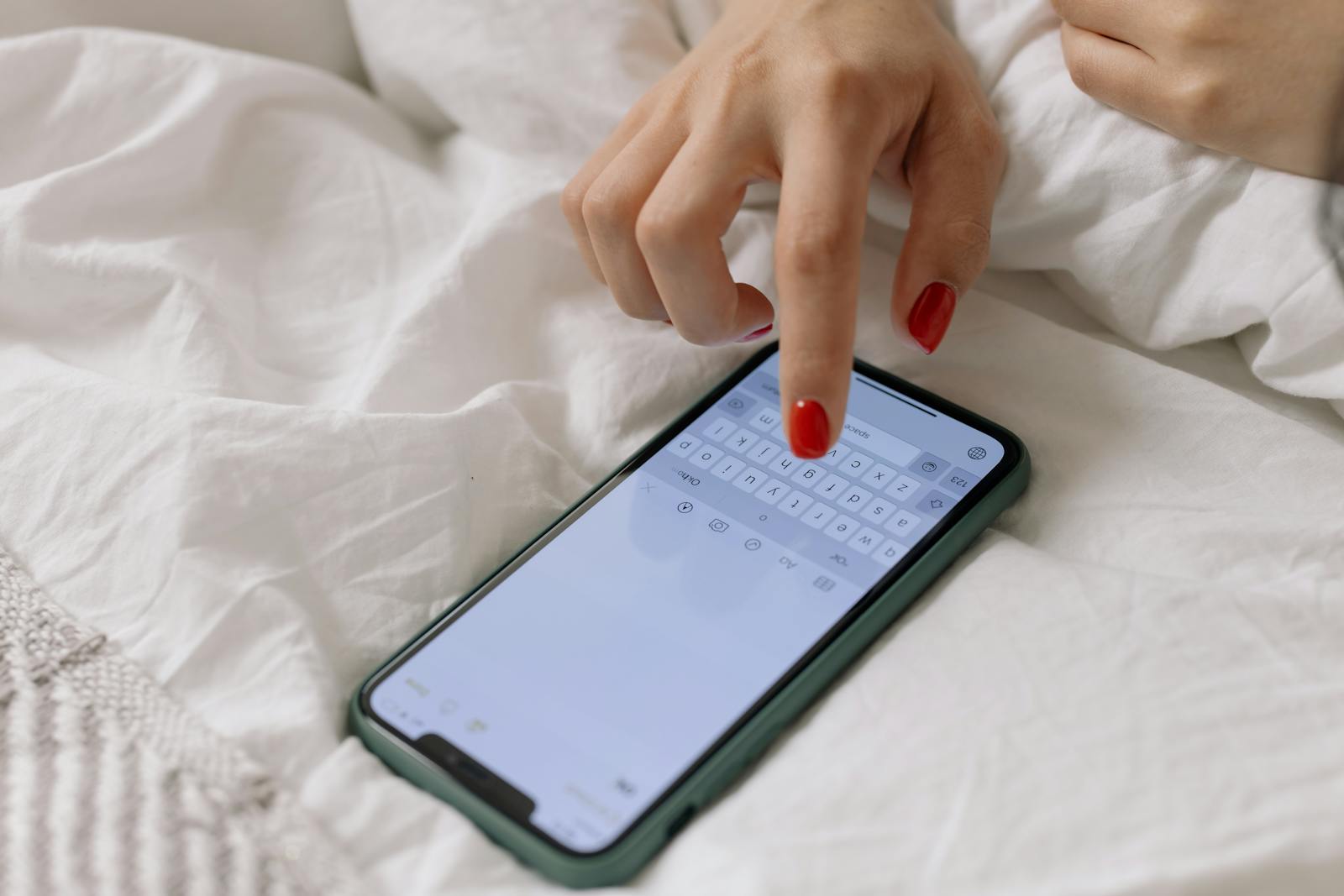 The people who reread their own sent messages aren't insecure. They're auditing themselves against a standard set by someone who used to weaponize their words back at them - Silicon Canals