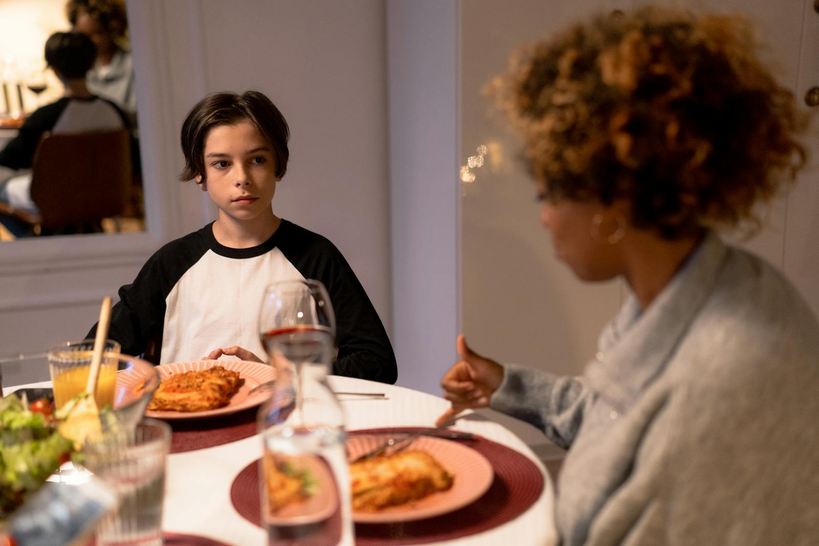 People who can sit through a long pause in conversation without rushing to fill it aren't always socially confident, some grew up around adults whose silences were dangerous and learned, for their own safety, that filling them only made things worse - Silicon Canals