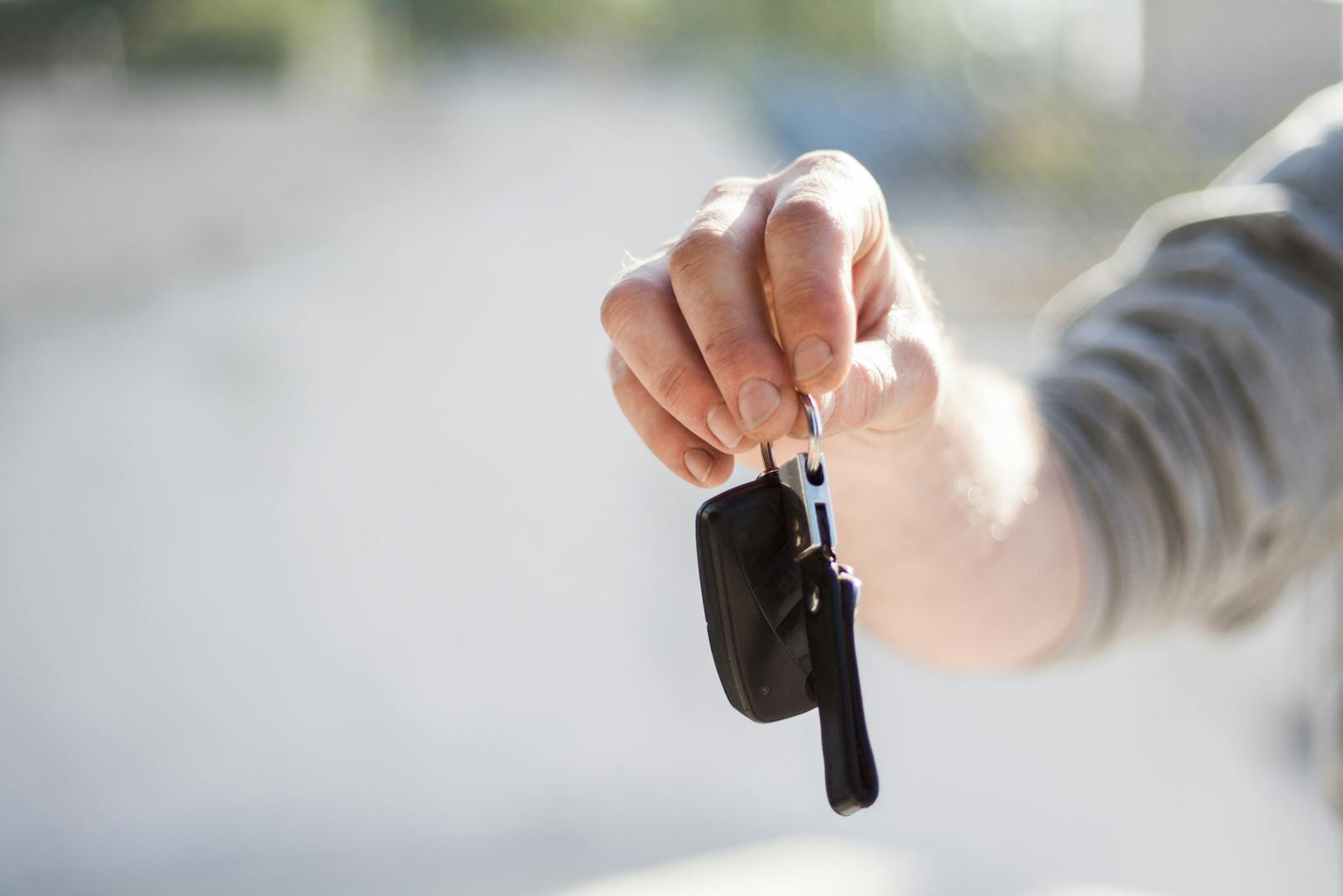 The person who insists on driving themselves to every gathering instead of accepting a lift isn't always being independent, they may have learned that needing a ride home meant being on someone else's clock and mood - Silicon Canals