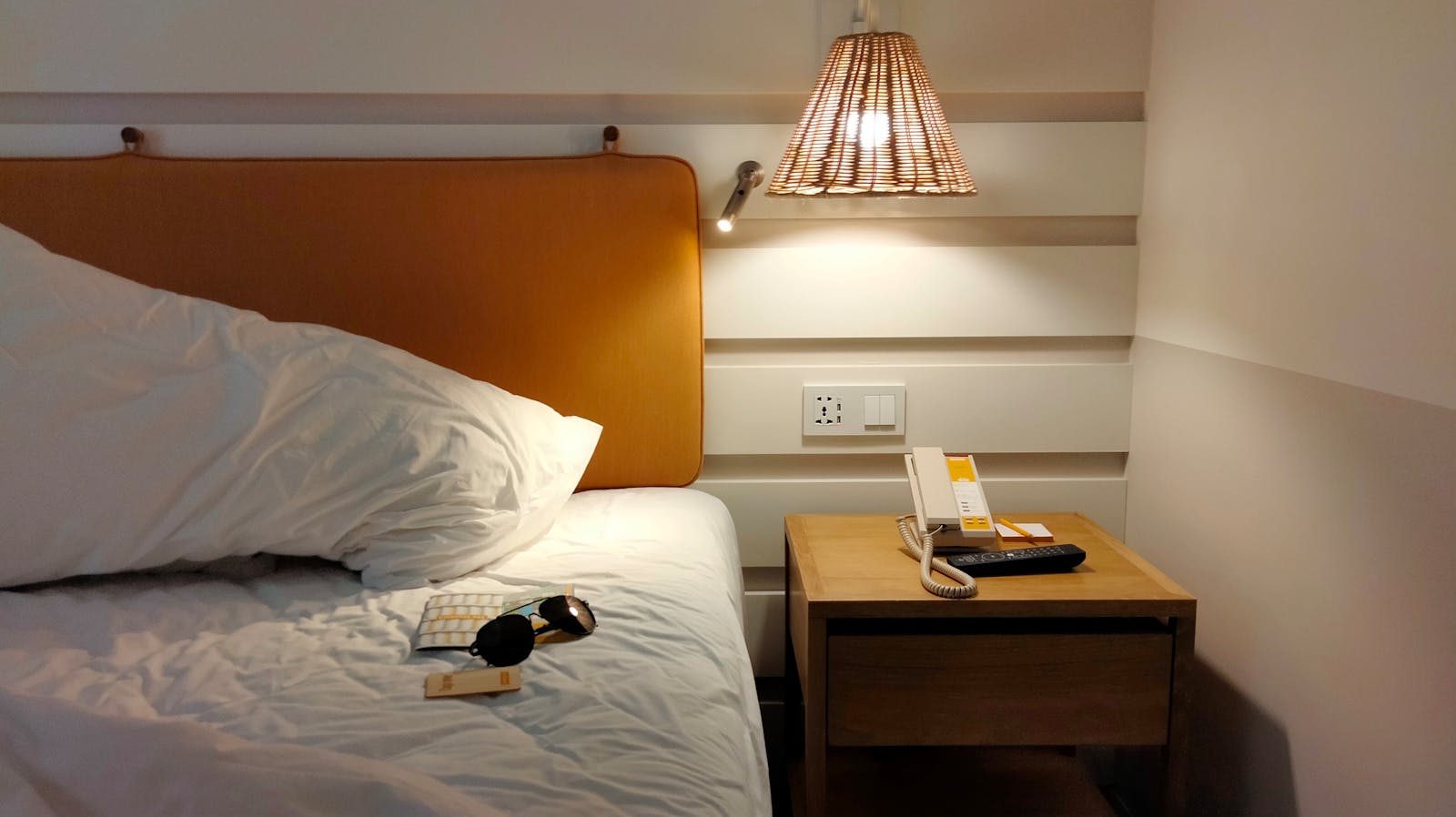 The person who keeps a glass of water, a charger, and a book in the same place every night isn't always being particular, they're making mornings feel less unpredictable - Silicon Canals