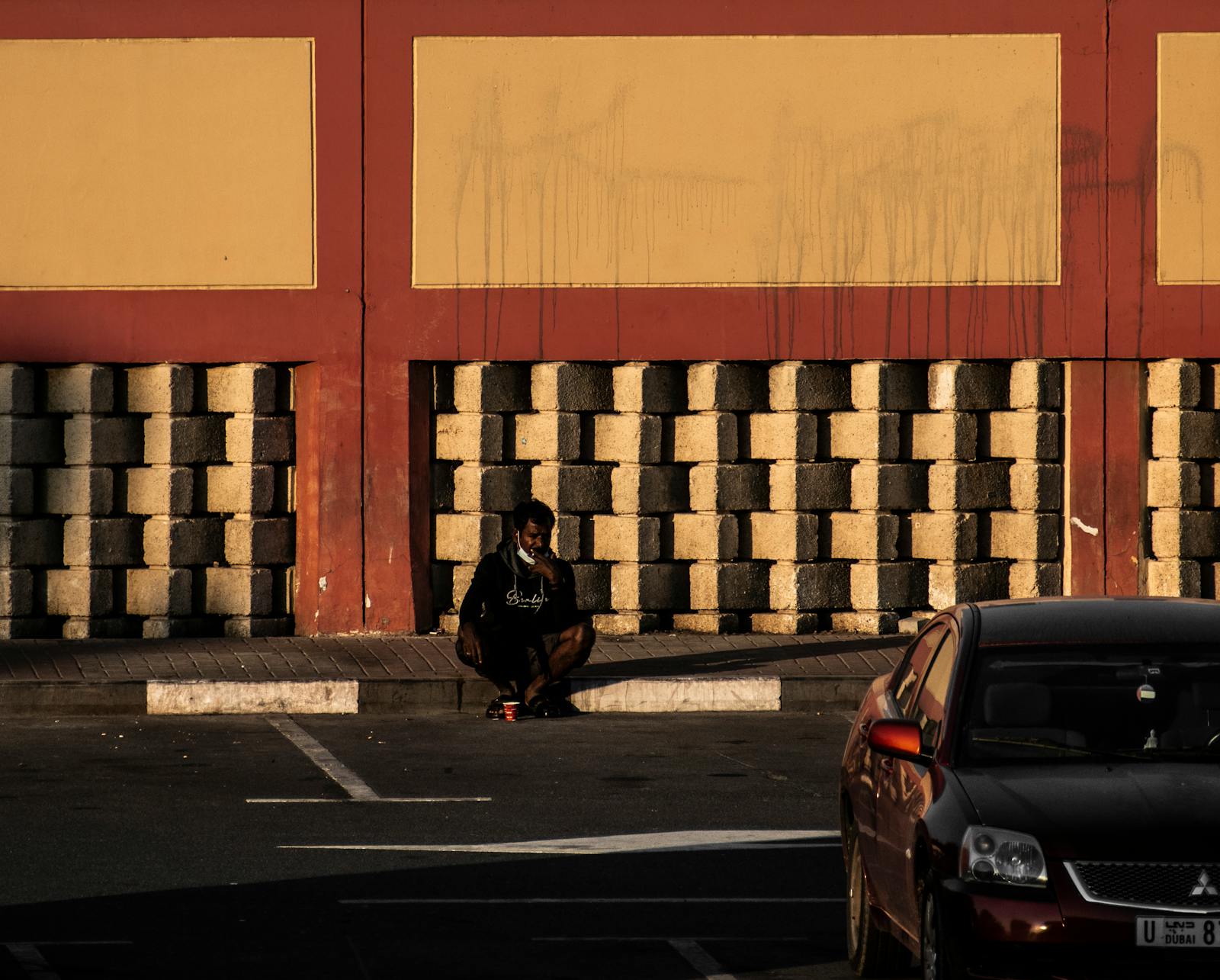 The person who lingers in the parking lot for a few minutes before going inside their own house isn't avoiding anyone, they're giving themselves the only stretch of unowed time they get in a day - Silicon Canals