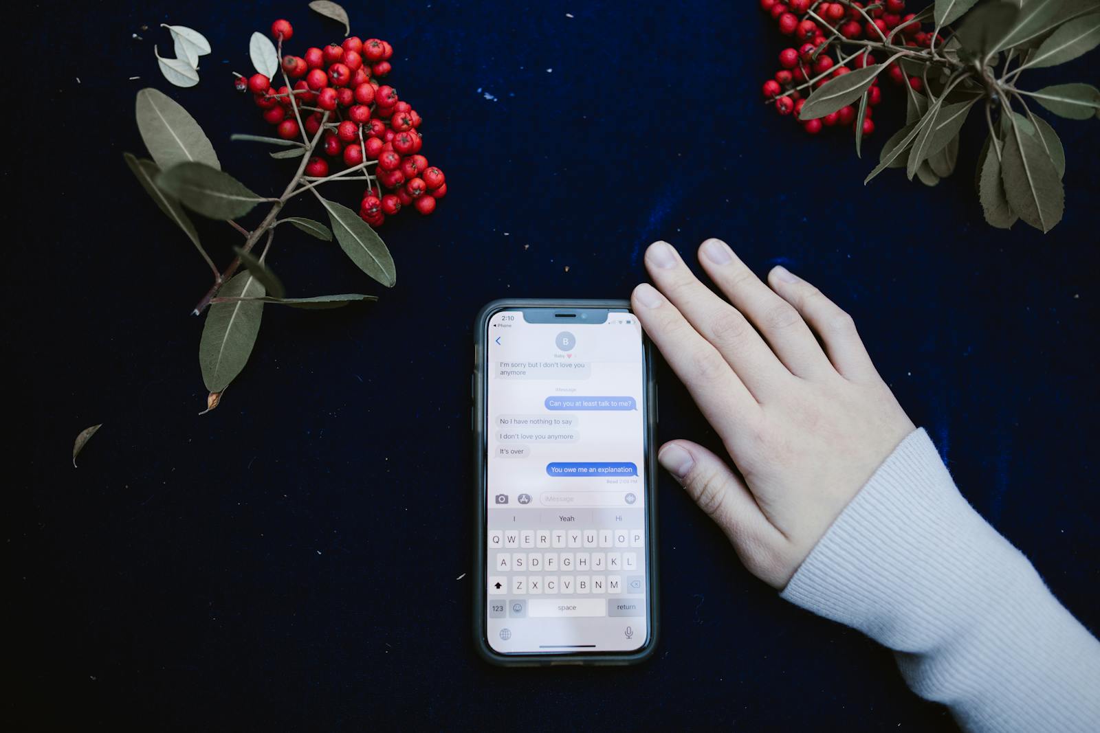 The person who texts back instantly but takes weeks to respond when the message is emotional isn't always inconsistent - they may have automated availability for everyone else and a manual gate for themselves - Silicon Canals