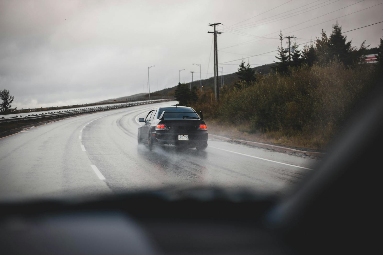 The same week Waymo admitted its robotaxis can’t handle rain, SpaceX’s S-1 disclosed 6M flowing to Tesla and M to Boring Company — one firm is constrained by physics, the other by accounting