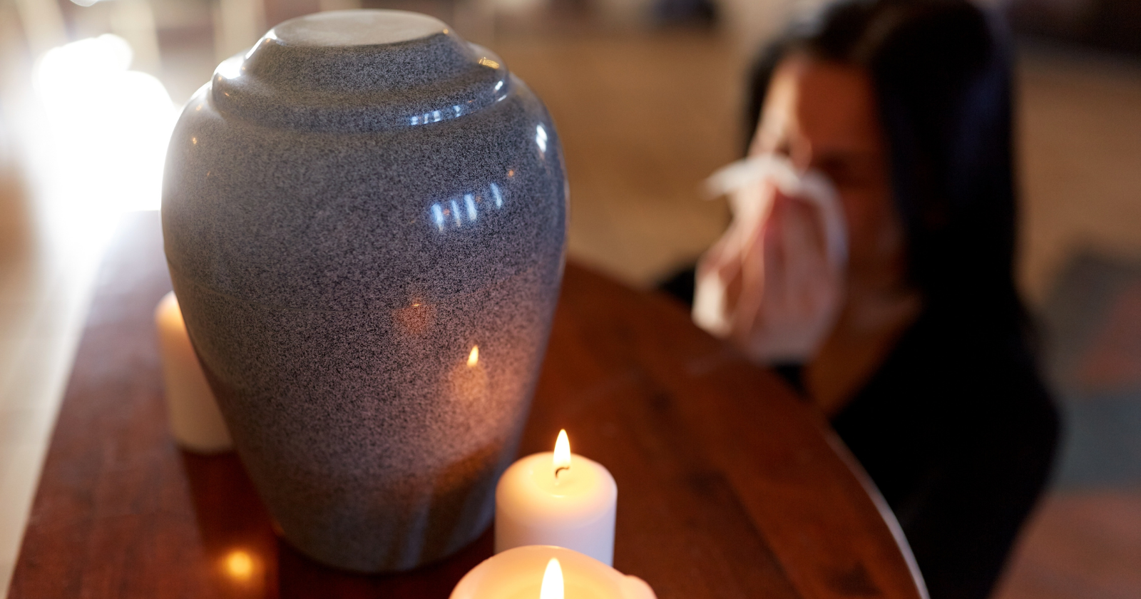 A Colorado funeral home returned fake ashes to grieving families while selling their loved ones by the body part