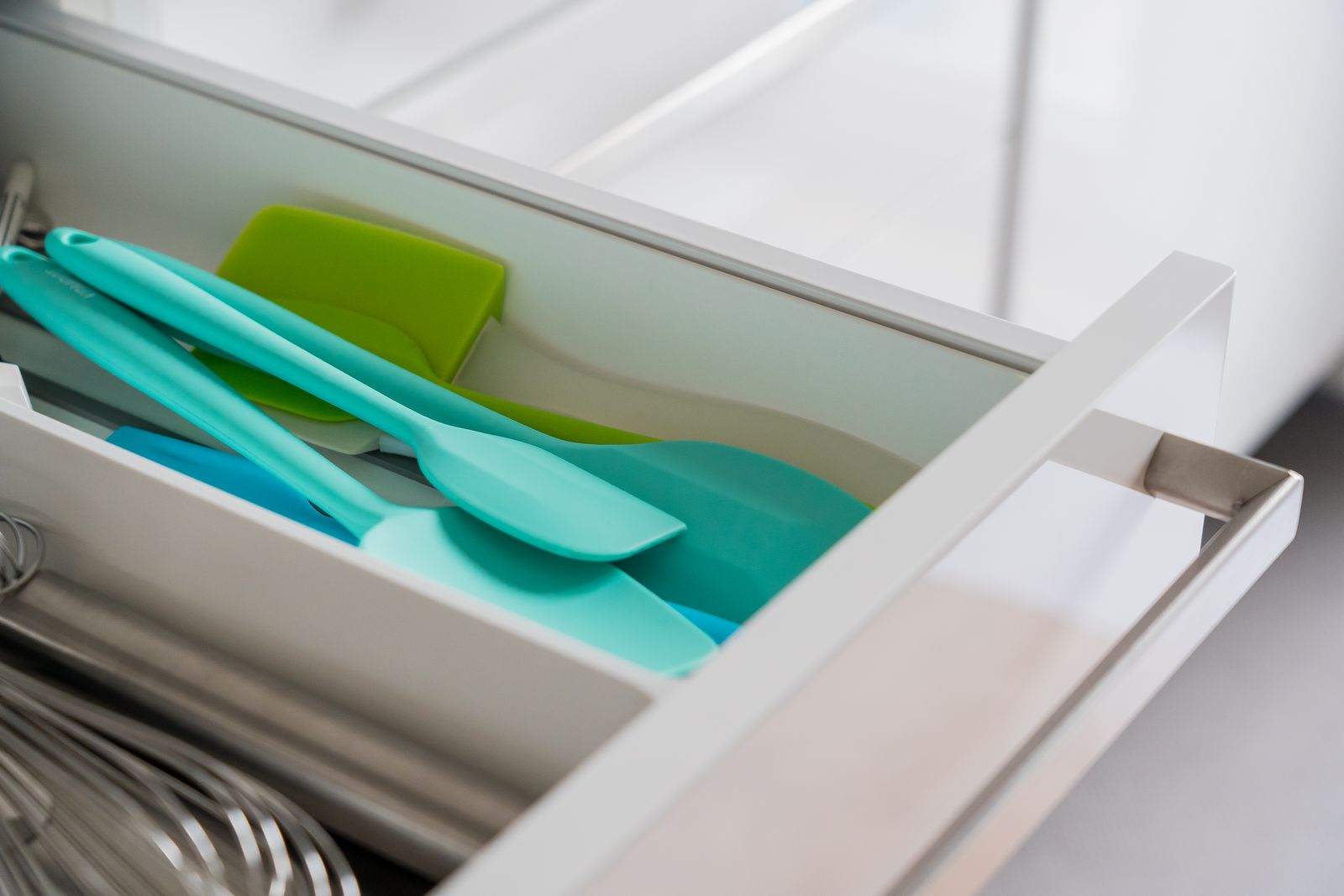 Adults who keep one drawer perfectly organised while the rest of the house drifts aren't inconsistent, they learned early that having one square foot of the world that obeys you is sometimes the whole difference between coping and not