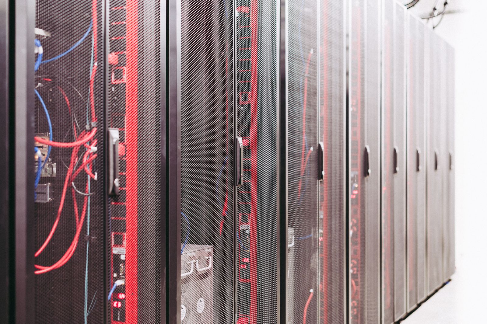 bitcoin mining warehouse